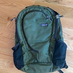 Patagonia Backpack